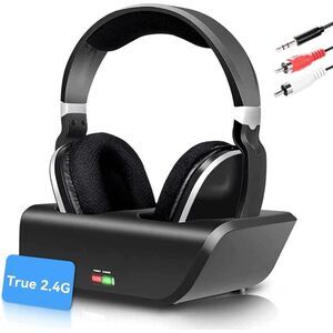 ARTISTE ADH300 Wireless TV Headphones